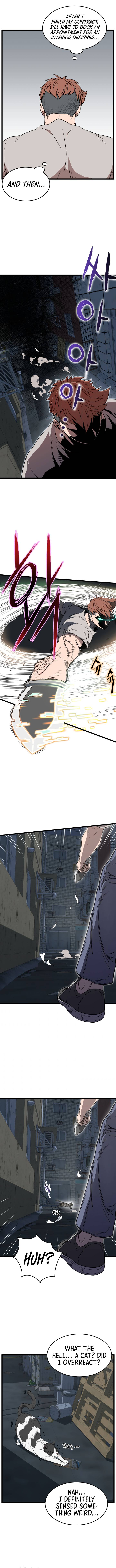 Murim Login Chapter 72 image 11